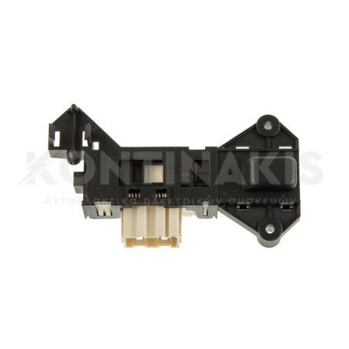 Μπλόκο (Θερμοδιακόπτης Πόρτας) Πλυντηρίου Ρούχων Whirlpool Μπλόκο (Θερμοδιακόπτης Πόρτας) Πλυντηρίου Ρούχων Whirlpool