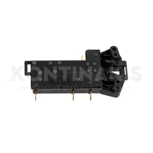 Μπλόκο (Θερμοδιακόπτης Πόρτας) Πλυντηρίου Ρούχων Zerowatt