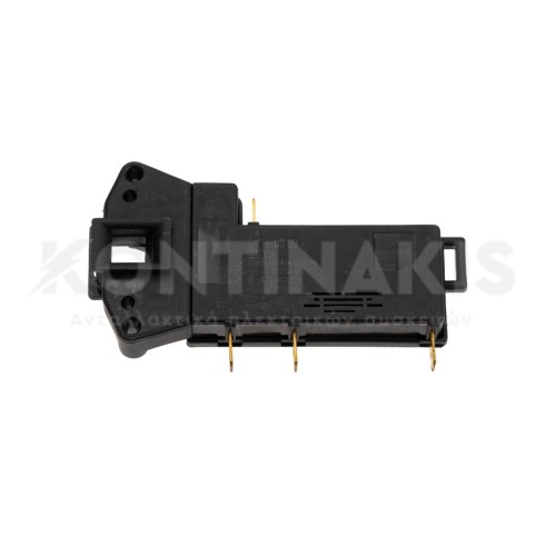 Μπλόκο (Θερμοδιακόπτης Πόρτας) Πλυντηρίου Ρούχων Zerowatt