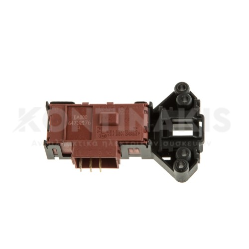 Μπλόκο (Θερμοδιακόπτης Πόρτας) Πλυντηρίου Ρούχων Polar