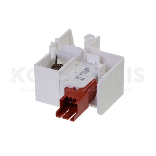 Μπλόκο Πλυντηρίου Ρούχων Sharp/Vestel