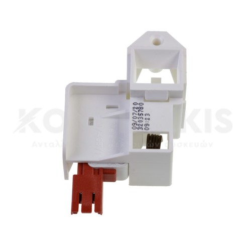 Μπλόκο Πλυντηρίου Ρούχων Sharp/Vestel Μπλόκο Πλυντηρίου Ρούχων Sharp/Vestel