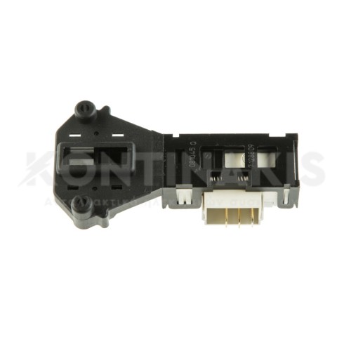 Μπλόκο (Θερμοδιακόπτης Πόρτας) Πλυντηρίου Ρούχων LG