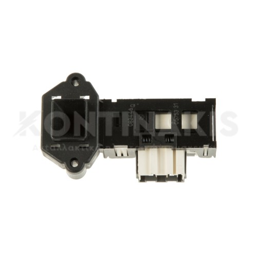 Μπλόκο (Θερμοδιακόπτης Πόρτας) Πλυντηρίου Ρούχων Samsung