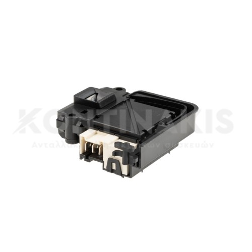 Μπλόκο (Θερμοδιακόπτης Πόρτας) Πλυντηρίου Ρούχων Samsung