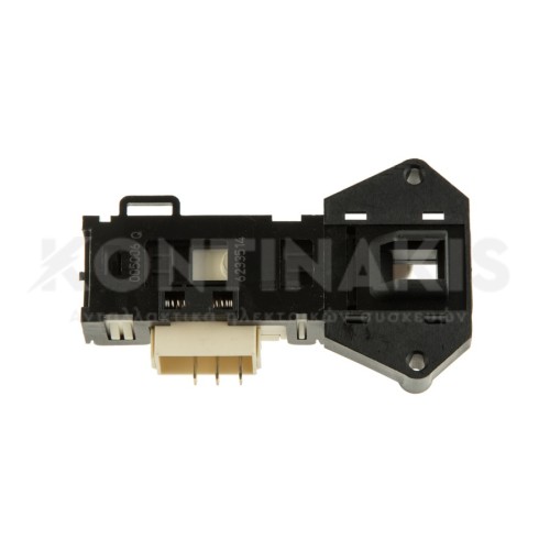 Μπλόκο (Θερμοδιακόπτης Πόρτας) Πλυντηρίου Ρούχων Haier