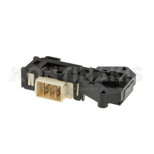 Μπλόκο (Θερμοδιακόπτης Πόρτας) Πλυντηρίου Ρούχων Haier Μπλόκο (Θερμοδιακόπτης Πόρτας) Πλυντηρίου Ρούχων Haier