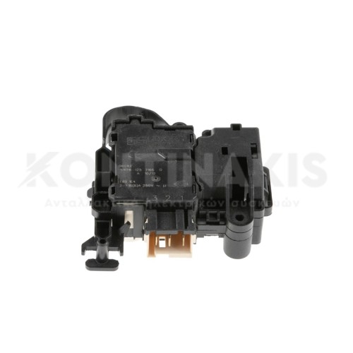 Μπλόκο (Θερμοδιακόπτης Πόρτας) Πλυντηρίου Ρούχων Haier/Midea