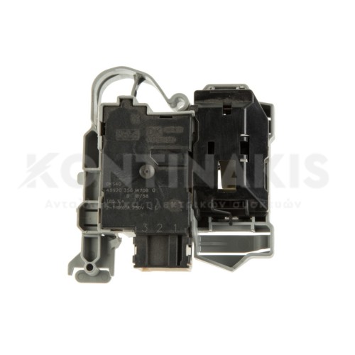 Μπλόκο (Θερμοδιακόπτης Πόρτας) Πλυντηρίου Ρούχων Haier