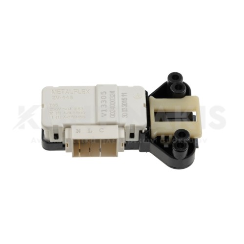 Μπλόκο (Θερμοδιακόπτης Πόρτας) Πλυντηρίου Ρούχων Haier Μπλόκο (Θερμοδιακόπτης Πόρτας) Πλυντηρίου Ρούχων Haier