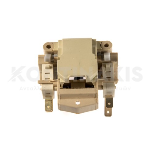 Διακόπτης (Μπλόκο) Πόρτας Πλυντηρίου Πιάτων Whirlpool