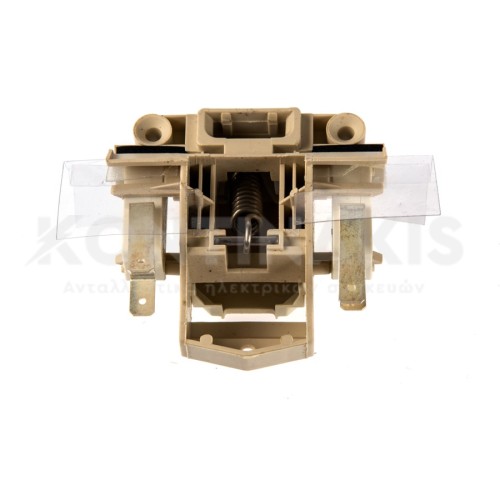 Διακόπτης (Μπλόκο) Πόρτας Πλυντηρίου Πιάτων Whirlpool