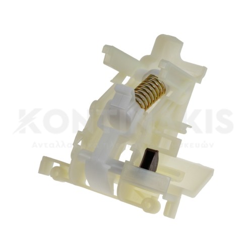 Διακόπτης (Μπλόκο) Πόρτας Πλυντηρίου Πιάτων Whirlpool