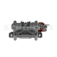 Διακόπτης Πόρτας Πλυντηρίου Πιάτων Indesit/Ariston Διακόπτης Πόρτας Πλυντηρίου Πιάτων Indesit/Ariston