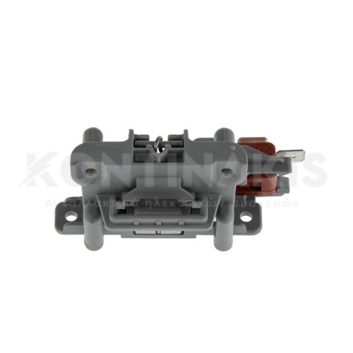 Διακόπτης Πόρτας Πλυντηρίου Πιάτων Indesit/Ariston