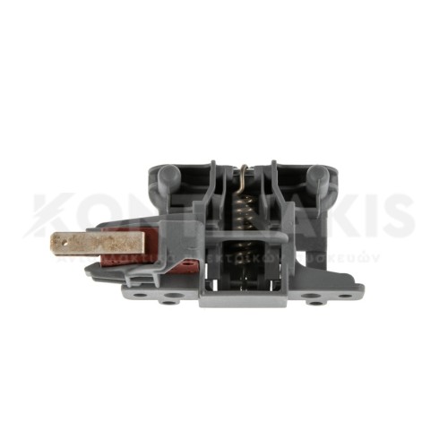 Διακόπτης Πόρτας Πλυντηρίου Πιάτων συμβατό για Indesit/Hotpoint