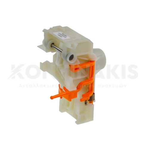 Κλειδαριά Πόρτας Πλυντηρίου Πιάτων Bosch/Siemens/Pitsos Κλειδαριά Πόρτας Πλυντηρίου Πιάτων Bosch/Siemens/Pitsos