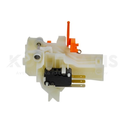 Κλειδαριά Πόρτας Πλυντηρίου Πιάτων Bosch/Siemens/Pitsos Κλειδαριά Πόρτας Πλυντηρίου Πιάτων Bosch/Siemens/Pitsos