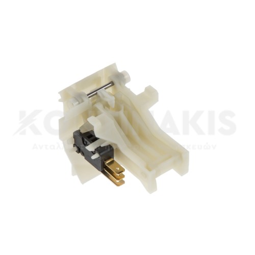 Μπλόκο Πόρτας Πλυντηρίου Πιάτων Siemens