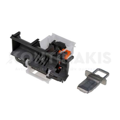 Μπλόκο Πόρτας Πλυντηρίου Πιάτων Siemens