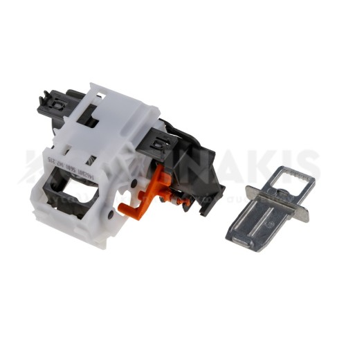 Μπλόκο Πόρτας Πλυντηρίου Πιάτων Siemens