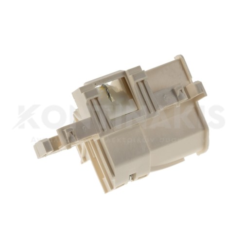 Κλέιστρο Πόρτας Πλυντηρίου Πιάτων Blomberg Κλέιστρο Πόρτας Πλυντηρίου Πιάτων Blomberg