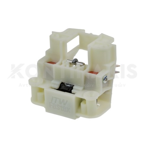 Διακόπτης (Μπλόκο) Πόρτας Πλυντηρίου Πιάτων Smeg/Gorenje