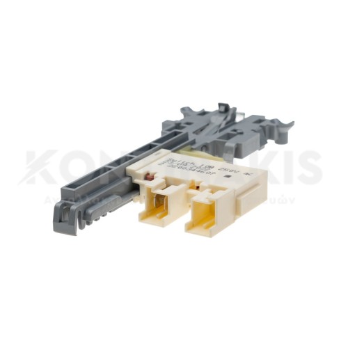 Διακόπτης (Μπλόκο) Πόρτας Πλυντηρίου Πιάτων Smeg