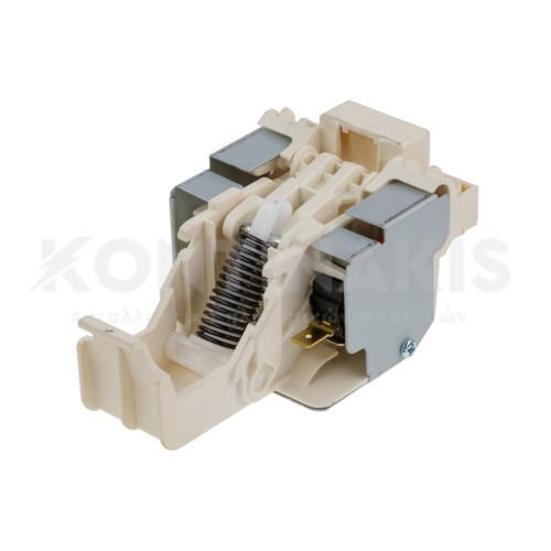 Διακόπτης Πόρτας Πλυντηρίου Πιάτων LG