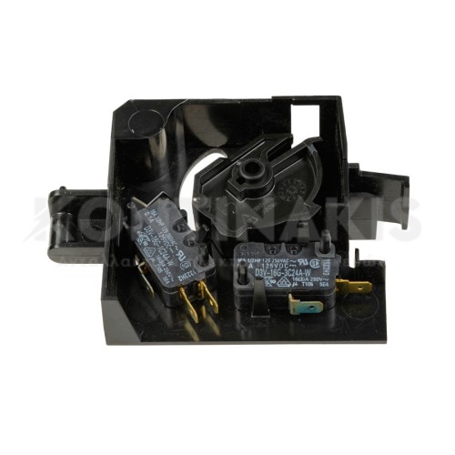 Διακόπτης Πόρτας Φούρνου Μικροκυμάτων