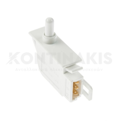 Μπουτόν Διπλό Φωτός/Ανεμιστήρα Ψυγείου Samsung