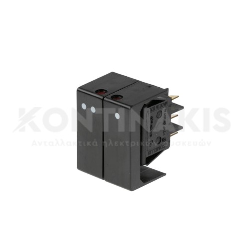 Διακόπτης Καλοριφέρ Διακόπτης Καλοριφέρ