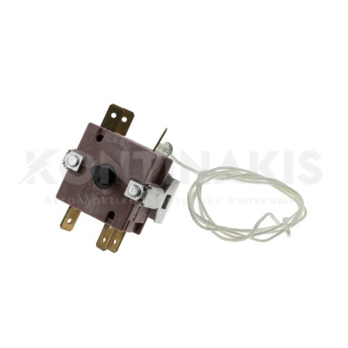 Διακόπτης Ηλεκτρικής Θερμάστρας με Κορδόνι