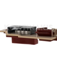 Διακόπτης & Πλακέτα Απορροφητήρα Bosch/Siemens Διακόπτης & Πλακέτα Απορροφητήρα Bosch/Siemens