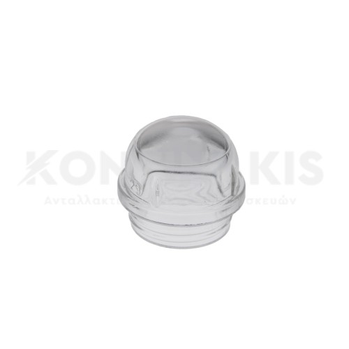 Κάλυμμα Λάμπας Φούρνου Korting Κάλυμμα Λάμπας Φούρνου Korting