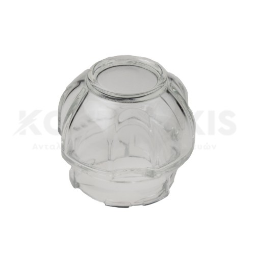 Κάλυμμα Λάμπας Φούρνου Korting Κάλυμμα Λάμπας Φούρνου Korting