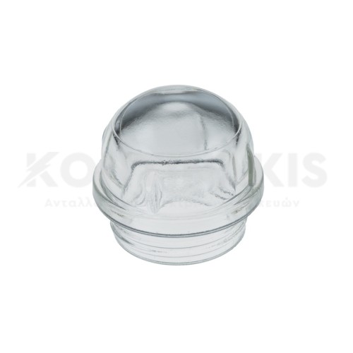 Κάλυμμα Λάμπας Φούρνου AEG/Electrolux/Zanussi Κάλυμμα Λάμπας Φούρνου AEG/Electrolux/Zanussi