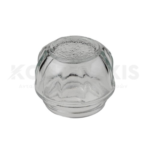 Κάλυμμα Λάμπας (Γυαλί) Φούρνου Electrolux/Whirlpool Κάλυμμα Λάμπας (Γυαλί) Φούρνου Electrolux/Whirlpool