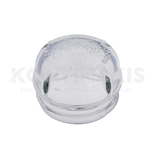 Κάλυμμα Λάμπας Κουζίνας Siemens Original