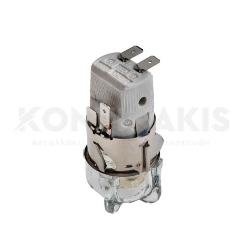 Ντουί Φούρνου Bosch/Siemens