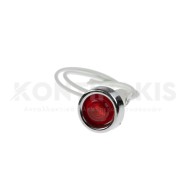 Ενδεικτική Λυχνία με Καλώδιο (Κόκκινη) Ενδεικτική Λυχνία με Καλώδιο (Κόκκινη)