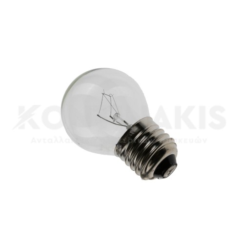 Λυχνία Φούρνου E-27 25 Watt