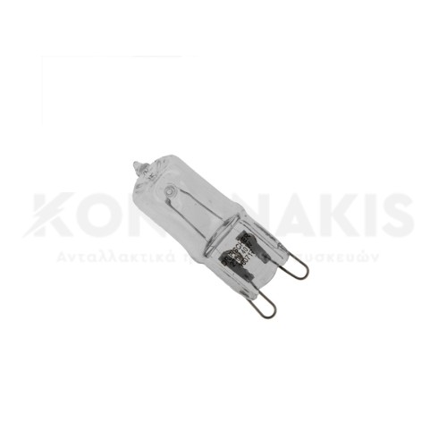 Λυχνία Φούρνου G9 - 40 Watt - 220 Volt