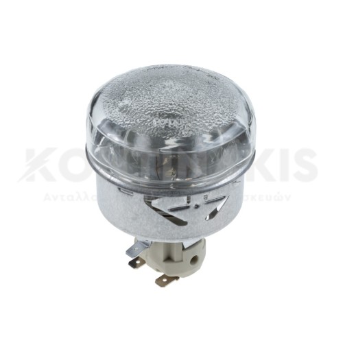 Ντουί Φούρνου Στρογγυλό