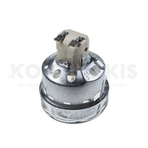 Ντουί Φούρνου Στρογγυλό