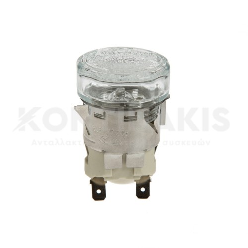 Ντουί Φούρνου για Λάμπα Αλογόνου Ντουί Φούρνου για Λάμπα Αλογόνου