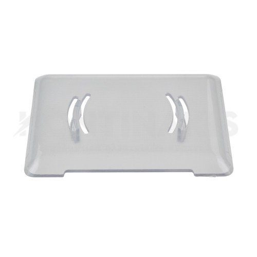 Κάλυμμα Λάμπας Ψυγείου Bosch/Siemens/Pitsos Κάλυμμα Λάμπας Ψυγείου Bosch/Siemens/Pitsos