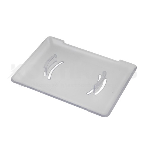 Κάλυμμα Λάμπας Ψυγείου Bosch/Siemens/Pitsos Κάλυμμα Λάμπας Ψυγείου Bosch/Siemens/Pitsos