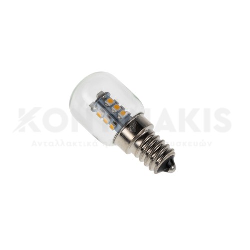Λυχνία Ψυγείου LED E14 - 1 Watt Λυχνία Ψυγείου LED E14 - 1 Watt