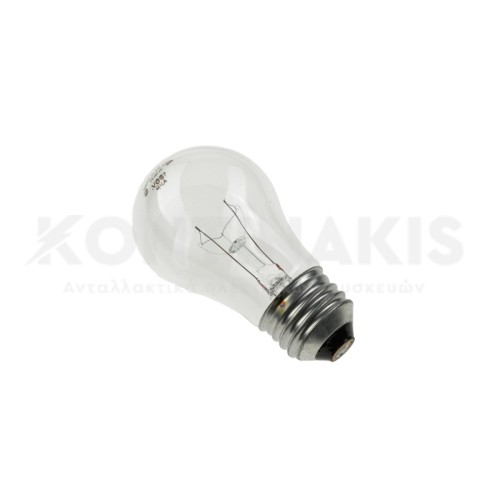 Λυχνία Ψυγείου E27 - 40 Watt - 110 Volt Λυχνία Ψυγείου E27 - 40 Watt - 110 Volt